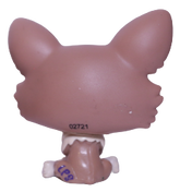 #1864 Corgi